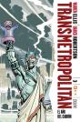 Transmetropolitan Núm. 03: El Año Del Cabron (2a Edicion) - Preview
