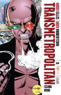 Transmetropolitan Núm. 06 (De 10): Escarba Hondo - Preview