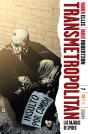 Transmetropolitan Núm. 07 (De 10): Las Rajadas De Spider - Preview