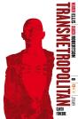 Transmetropolitan Núm. 08 (De 10): Canto Fúnebre - Preview