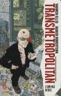 Transmetropolitan T.1 ; Le Come-Back Du Siècle - Preview