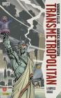 Transmetropolitan T.2 ; La Nouvelle Racaille - Preview