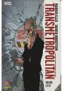Transmetropolitan T.3 ; Seul Dans La Ville (Édition 2009) - Preview