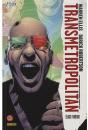 Transmetropolitan T.4 ; Éloge Funèbre (Édition 2009) - Preview