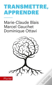 Transmettre, Apprendre