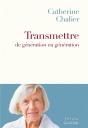 Transmettre De Génération En Génération - Preview