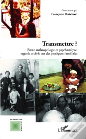 Capa do artigo Transmettre ?