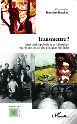 Capa do artigo Transmettre ?