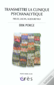 Capa do artigo Transmettre La Clinique Psychanalytique 