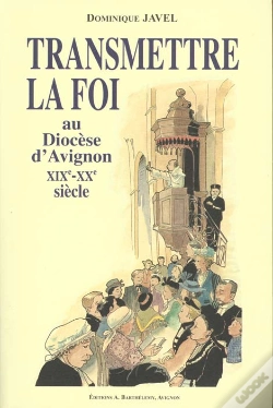 Capa do artigo Transmettre La Foi Au Diocese