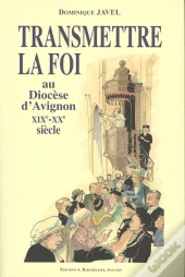 Transmettre La Foi Au Diocese