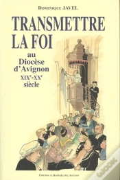 Capa do artigo Transmettre La Foi Au Diocese