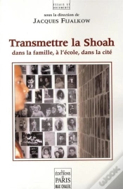 Capa do artigo Transmettre La Shoah