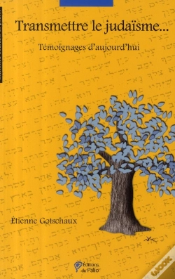 Capa do artigo Transmettre Le Judaïsme... Témoignages D'Aujourd'Hui