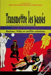 Capa do artigo Transmettre Les Passes