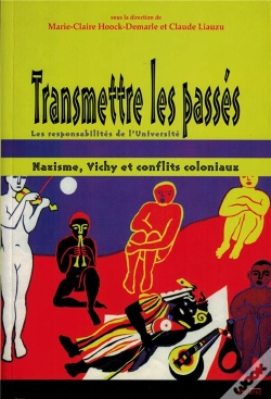 Capa do artigo Transmettre Les Passes