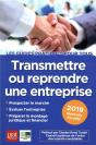 Transmettre Ou Reprendre Une Entreprise (Édition 2019) - Preview