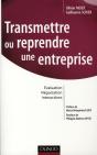 Transmettre Ou Reprendre Une Entreprise - Preview