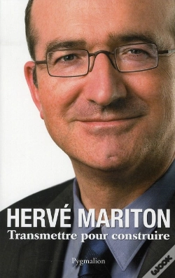 Capa do artigo Transmettre Pour Construire