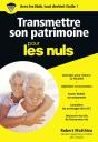 Transmettre Son Patrimoine Pour Les Nuls - Preview