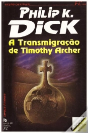 Capa do artigo Transmigração de Timothy Archer