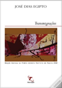 Capa do artigo Transmigrações