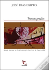 Capa do artigo Transmigrações
