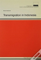 Capa do artigo Transmigration In Indonesia