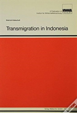 Capa do artigo Transmigration In Indonesia