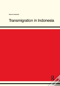 Capa do artigo Transmigration In Indonesia