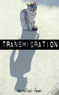 Capa do artigo Transmigration