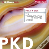 Capa do artigo Transmigration Of Timothy Archer