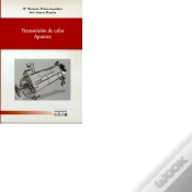 Capa do artigo Transmisión De Calor. Apuntes