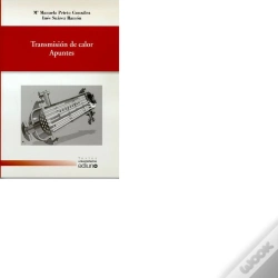 Capa do artigo Transmisión De Calor. Apuntes