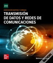 Capa do artigo Transmision De Datos Y Redes De Comunicacion