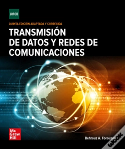 Capa do artigo Transmision De Datos Y Redes De Comunicacion