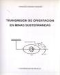 Transmisión De Orientación En Minas Subterráneas - Preview