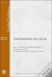 Capa do artigo Transmisión Del Calor