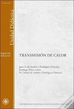 Capa do artigo Transmisión Del Calor