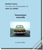 Capa do artigo Transmision Manuelle