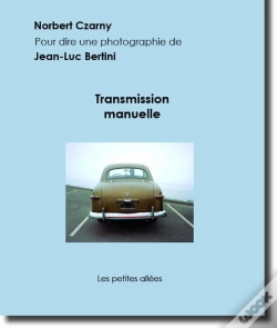 Capa do artigo Transmision Manuelle