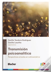 Transmisión Psicoanalítica