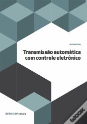 Capa do artigo Transmissão Automática Com Controle Eletrônico