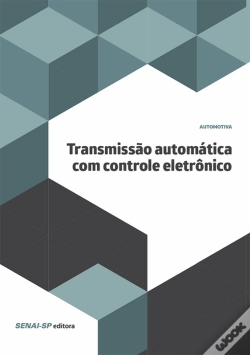 Capa do artigo Transmissão Automática Com Controle Eletrônico