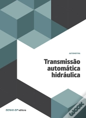 Capa do artigo Transmissão Automática Hidráulica