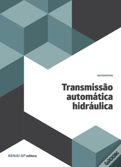 Capa do artigo Transmissão Automática Hidráulica