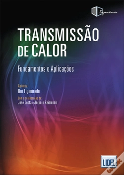 Capa do artigo Transmissão de Calor
