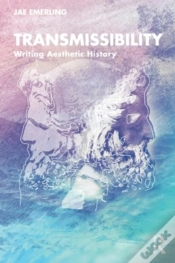 Capa do artigo Transmissibility