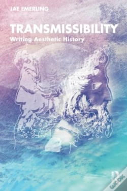 Capa do artigo Transmissibility