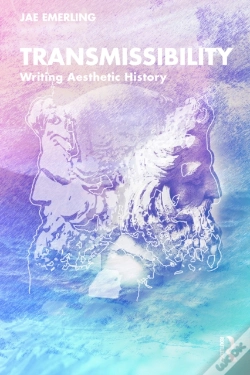 Capa do artigo Transmissibility